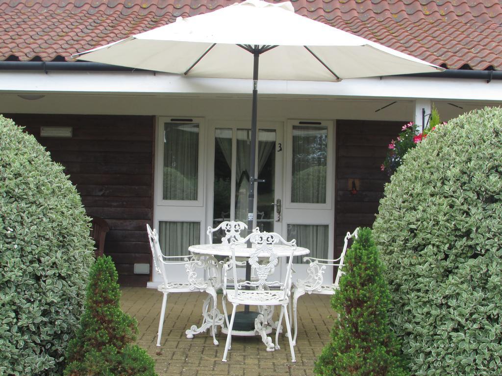 Decoy Barn Fritton Exterior foto